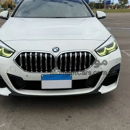 BMW 218 M Sport 2021 حالة ممتازة للبيع