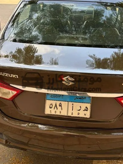 سوزوكي سياز 2015 اتوماتيك - كاملة - للبيع