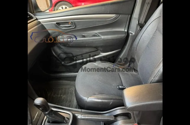 سوزوكي سياز 2015 أوتوماتيك للبيع