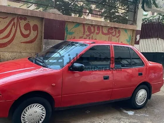 سوزوكي سويفت 1994 مانيوال دواخل زيرو للبيع