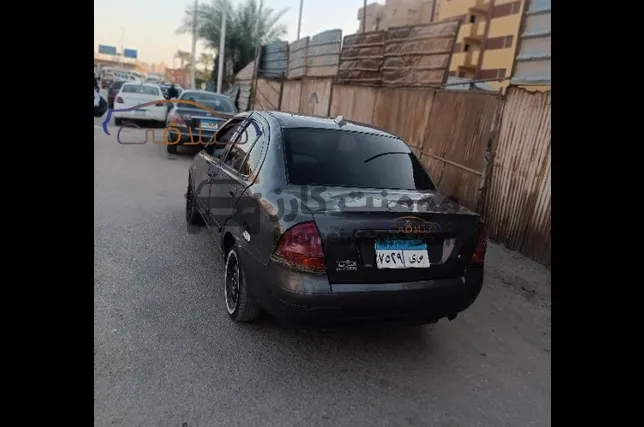 للبيع سايبا تيبا 2014 مانيوال - موتور كيا برايد