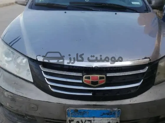 جيلي امجراند 7 موديل 2014 فابريكة بالكامل للبيع