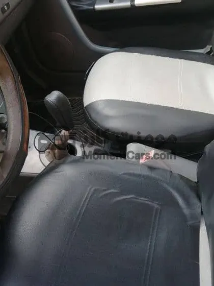 اسبيرانزا A113 2008 مانيوال فبريكة بره وجوه رخصة سنتين