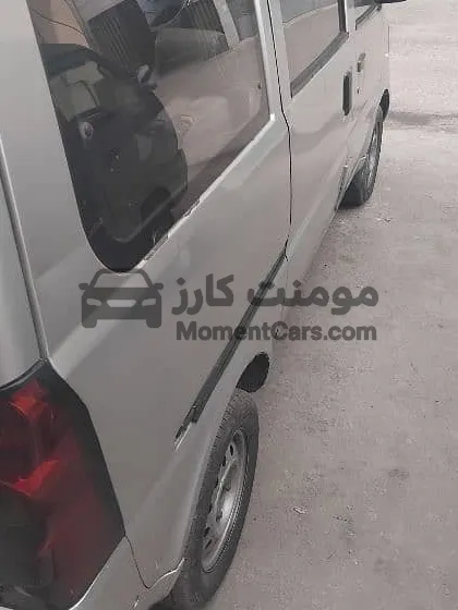 شيفروليه N300 2016 مانيوال - رشة حزام - كاوتش زيرو للبيع