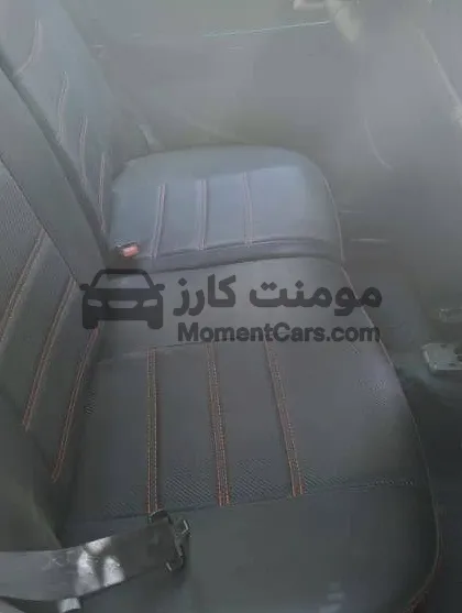 سيات كوردوبا 2002 فبريكة دواخل بحالة ممتازة