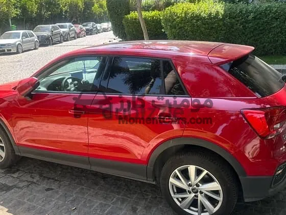 أودي Q2 2022 اتوماتيك SUV للبيع