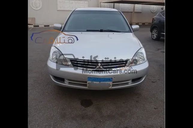 ميتسوبيشي لانسر بومة 2007 أوتوماتيك للبيع