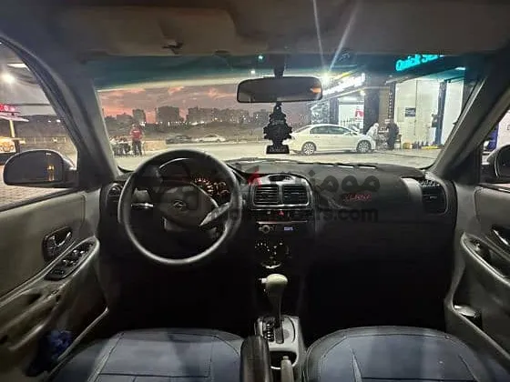 هيونداي فيرنا 2014 اوتوماتيك للبيع