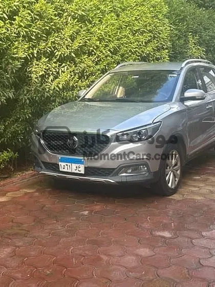 ام جي زد إس 2020 اتوماتيك حالة ممتازة للبيع