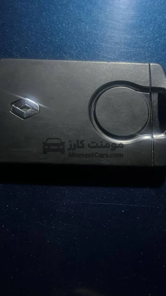 رينو فلوينس 2011 اتوماتيك كاملة للبيع