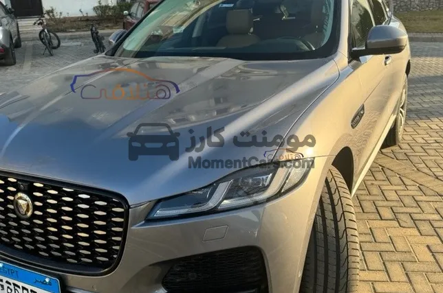 جاكوار اف بيس 2021 P250 Prestige اتوماتيك للبيع