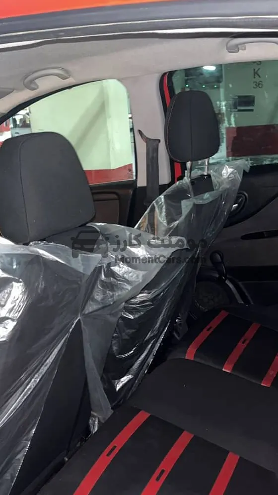 فيات جراند بونتو إيفو 2013 أوتوماتيك بحالة ممتازة