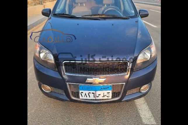 شيفروليه افيو 2020 أوتوماتيك للبيع