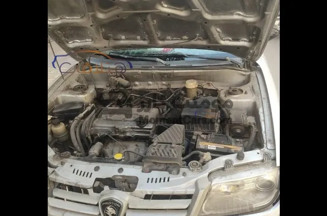 بروتون واجا 2009 مانيوال للبيع في الإسكندرية