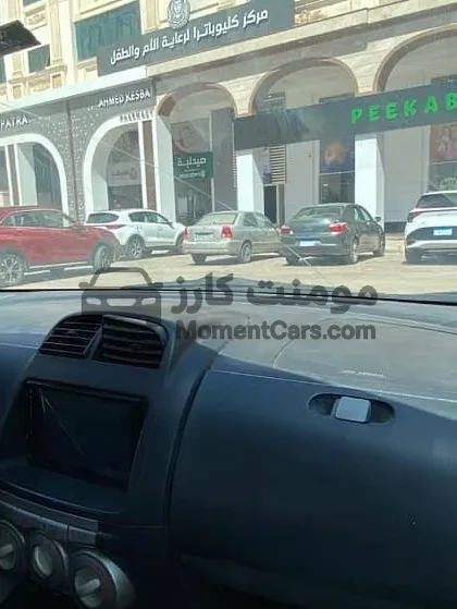 دايهاتسو سيريون 2007 أوتوماتيك 1300 سي سي للبيع