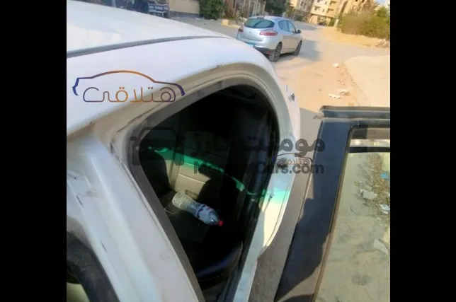 دايو لانوس 2010 مانيوال غاز طبيعي