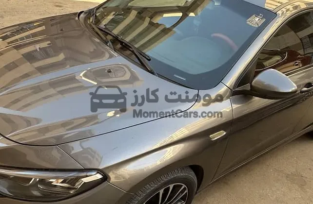 فيات تيبو 2021 هاي لاين فيس ليفت للبيع بحالة ممتازة