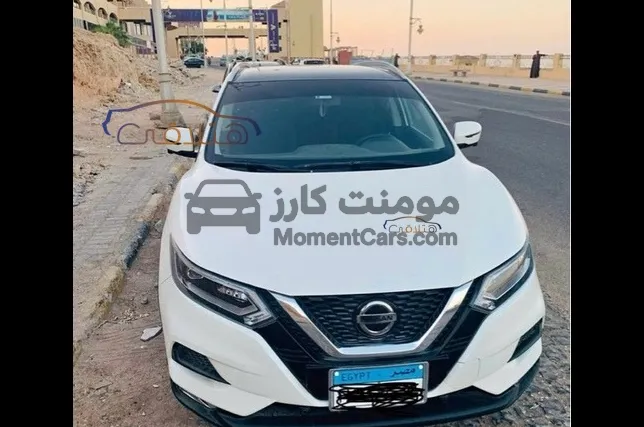 نيسان قشقاي 2020 ACENTA أتوماتيك للبيع