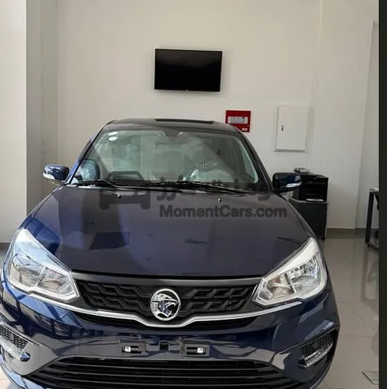 بروتون ساجا 2026 اتوماتيك كاش وتقسيط