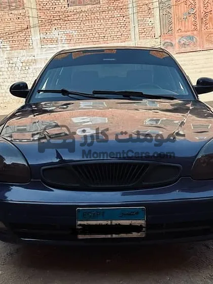 دايو نوبيرا 2000 أوروبي للبيع | ناقل حركة يدوي وغاز طبيعي