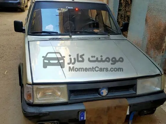 فيات شاهين 2002 مانيوال للبيع