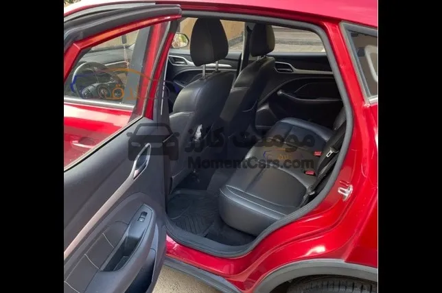 MG ZS 2020 Comfort اتوماتيك للبيع