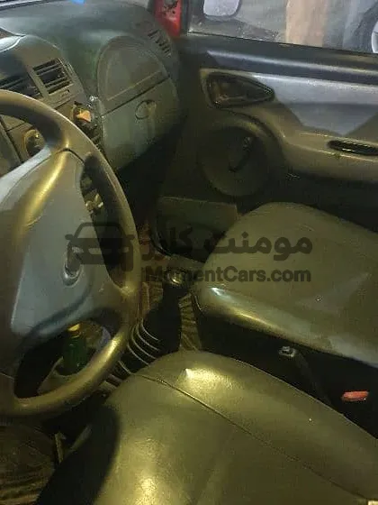 شانجي ايديل 2009 مانيوال حالة جيدة للبيع