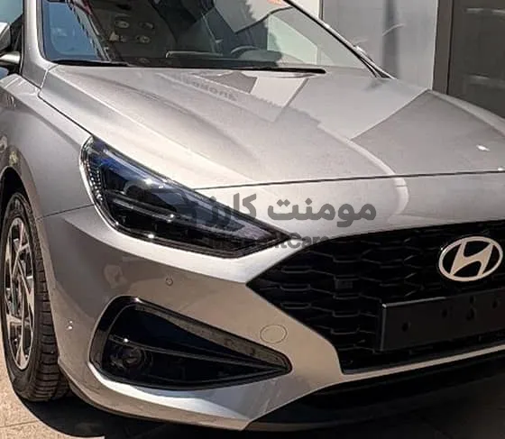 هيونداي أي 30 2026 جديدة للبيع 1.5 تيربو