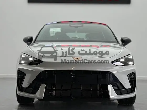 كوبرا ليون 2026 زيرو اتوماتيك