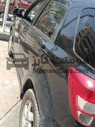 دايهاتسو تيريوس 2008 اوتوماتيك للبيع بحالة جيدة