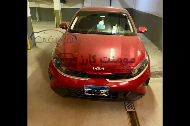 كيا جراند سيراتو 2022 Highline للبيع