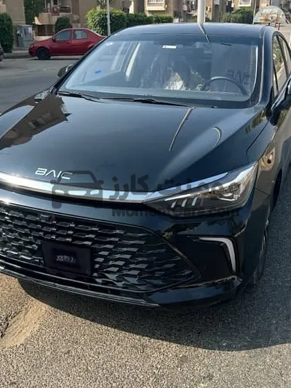 بايك U5 بلس 2026 أعلى فئة كسر زيرو للبيع