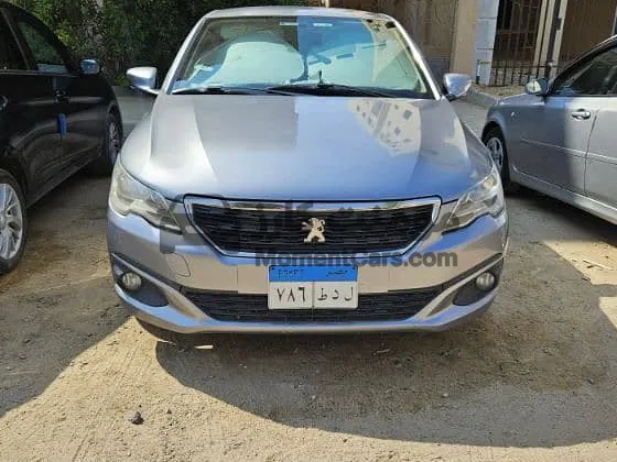 بيجو 301 موديل 2018 Active فابريكة للبيع