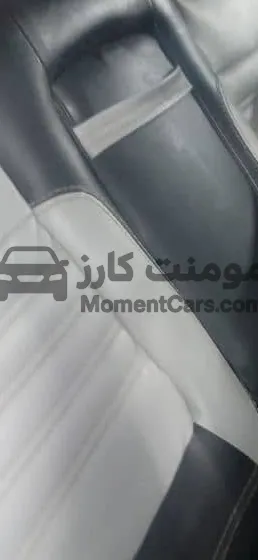 دايو نوبيرا 2 اتوماتيك 2007 للبيع