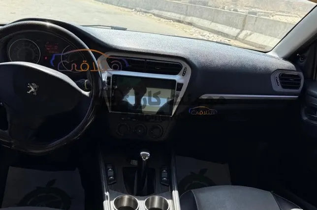 بيجو 301 2016 أكتيف أوتوماتيك للبيع