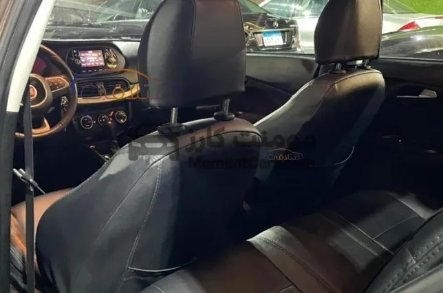 فيات تيبو 2021 توب لاين أتوماتيك للبيع