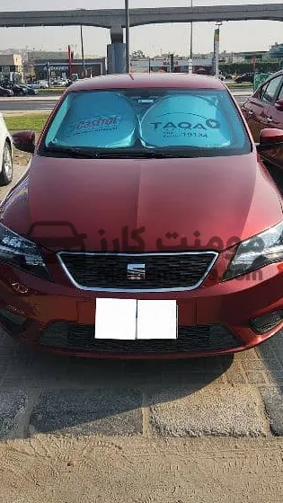 سيات توليدو 2017 ستايل اتوماتيك فابريكة للبيع