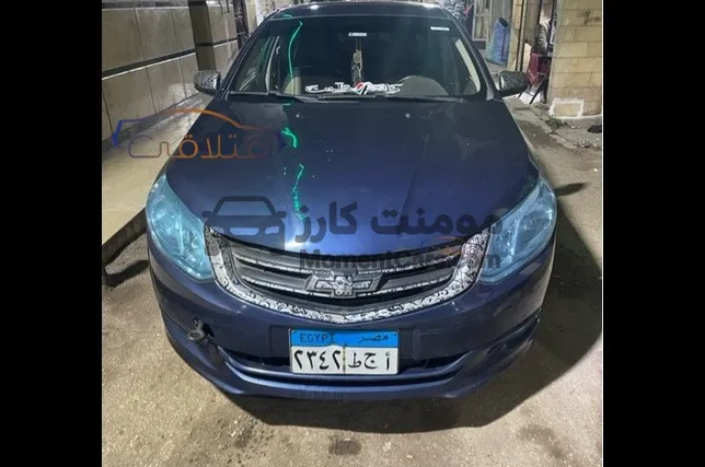 شيفروليه أوبترا 2018 أتوماتيك غاز خالص الثمن