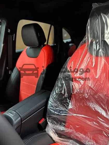 مرسيدس GLA 200 AMG 2026 زيرو