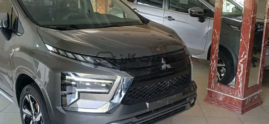 ميتسوبيشي اكسباندر 2026 جديدة اتوماتيك SUV