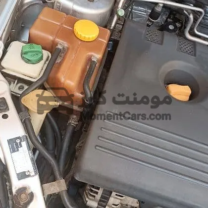 سبيرانزا A516 موديل 2007 مانيوال للبيع