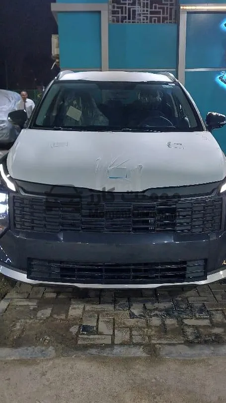 كيا سبورتاج 2026 زيرو - عرض تقسيط مميز