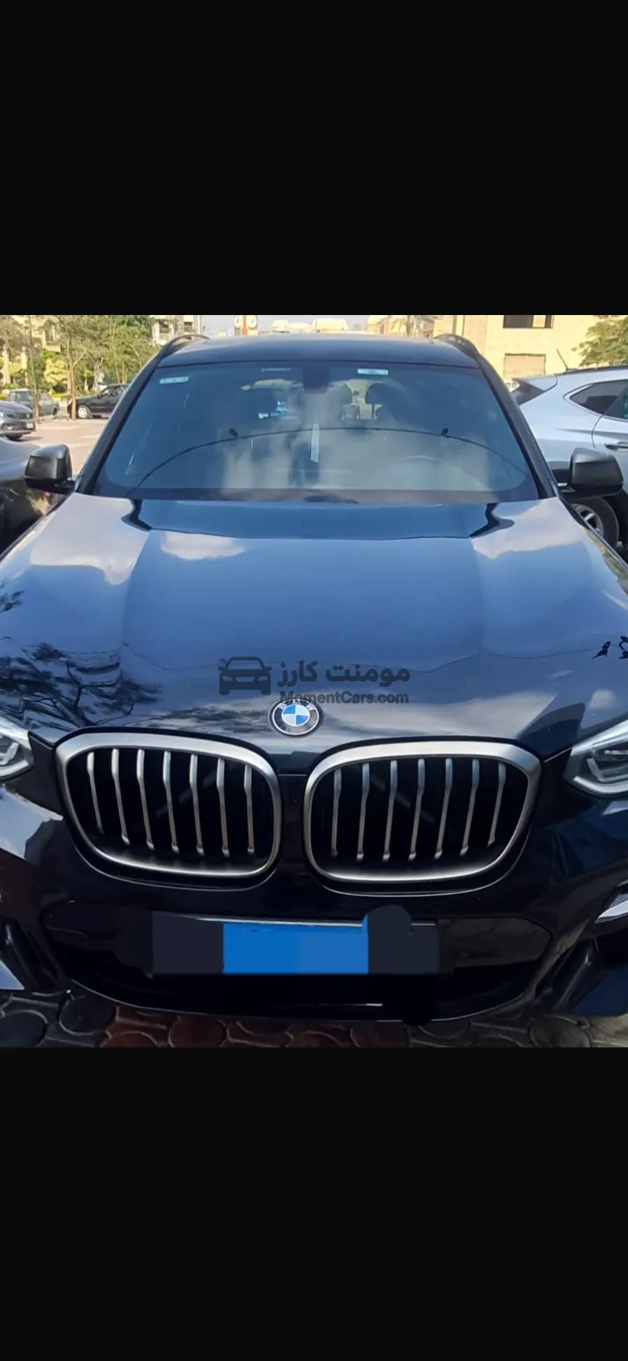 بي ام دبليو X3 2019 اتوماتيك للبيع