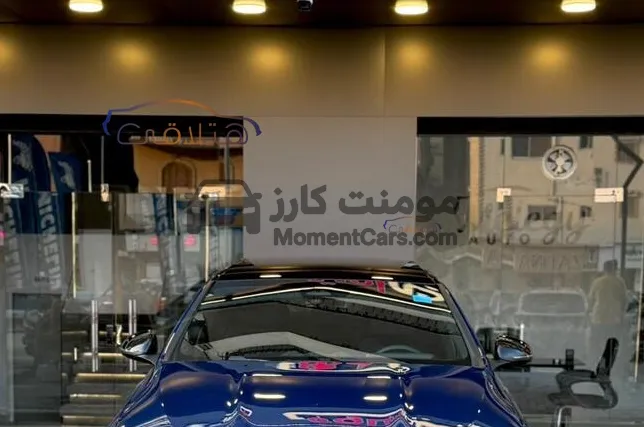 مرسيدس C 200 2025 للبيع اتوماتيك