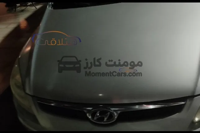 هيونداي I30 2010 اتوماتيك CW عائلية