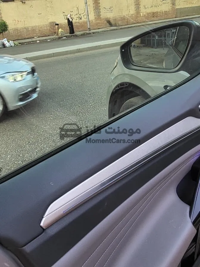 فولكس فاجن ID.4 2024 أعلى فئة للبيع