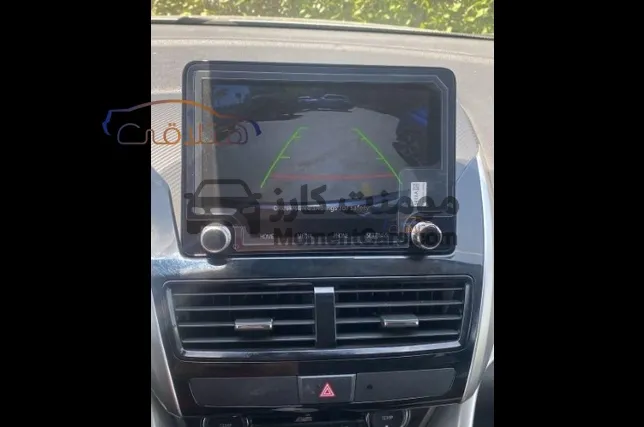 ميتسوبيشي اكليبس كروس 2021 بريميوم اتوماتيك