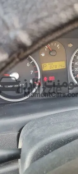 هيونداي جيتز 2010 اتوماتيك فبريكة أول يد للبيع