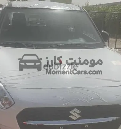 سوزوكي سويفت 2023 أعلى فئة للبيع بحالة الزيرو