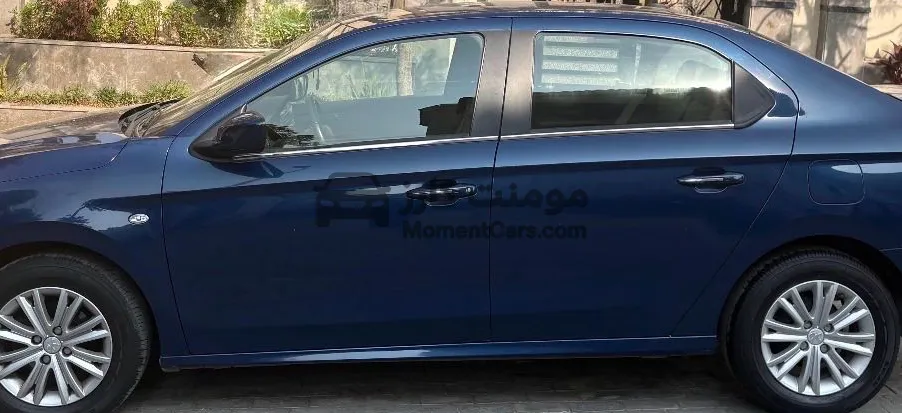 بيجو 301 2021 أوتوماتيك استخدام منزلي للبيع